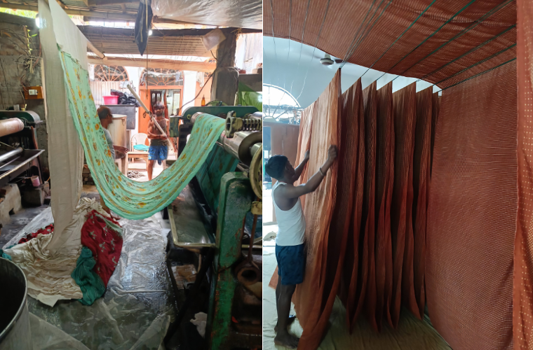 Viscose